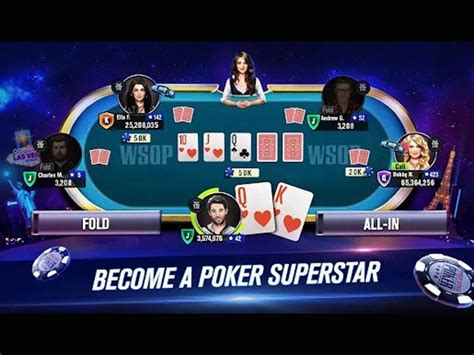 wsop com reload bonus|Free Online Poker Games .